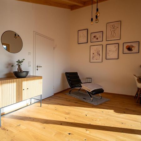 Appartement Neu! Auszeit In Der Bergen à Wertach Extérieur photo