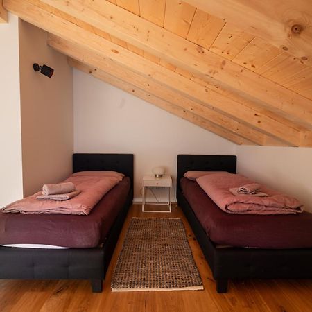 Appartement Neu! Auszeit In Der Bergen à Wertach Extérieur photo