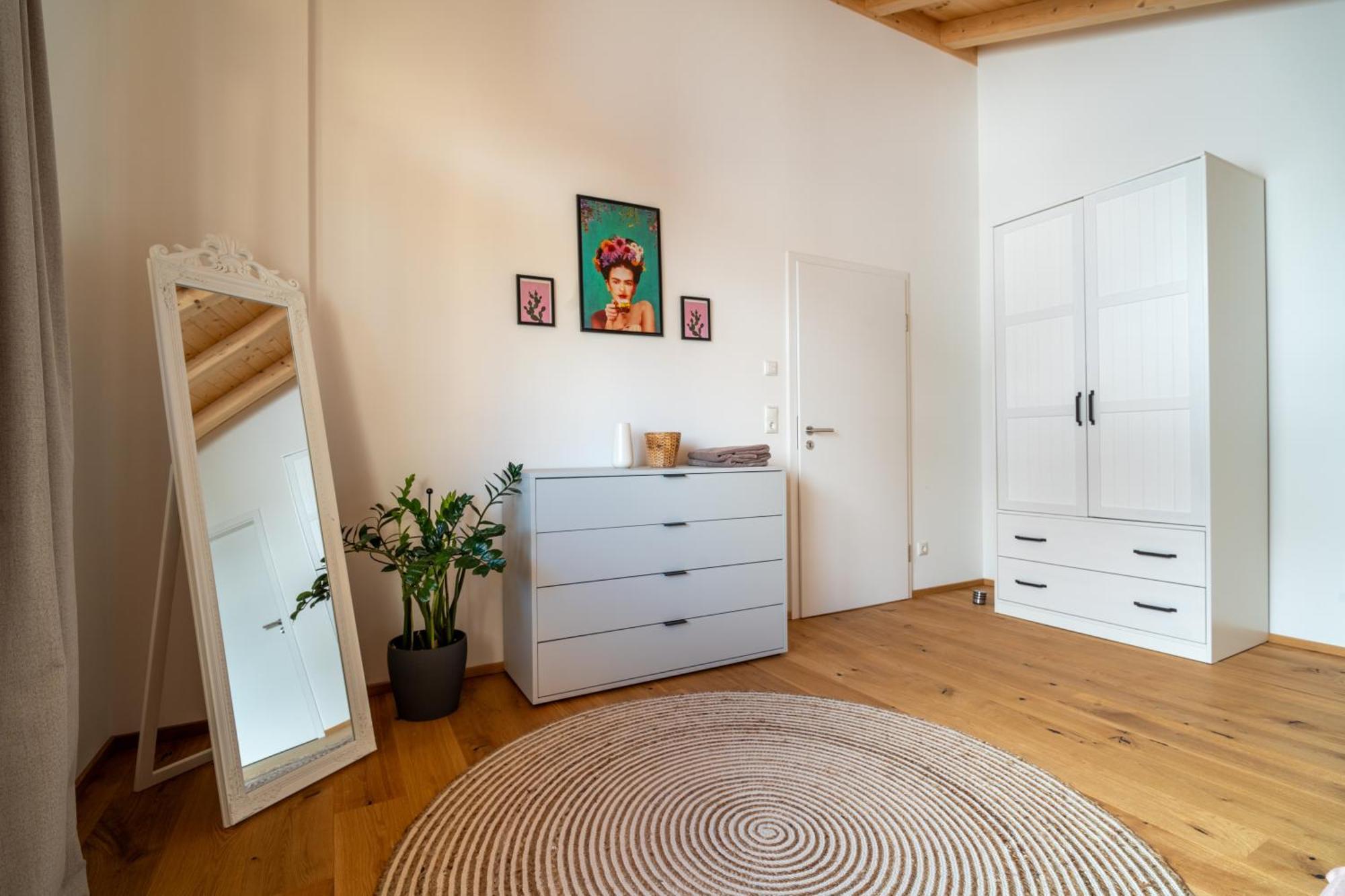 Appartement Neu! Auszeit In Der Bergen à Wertach Extérieur photo