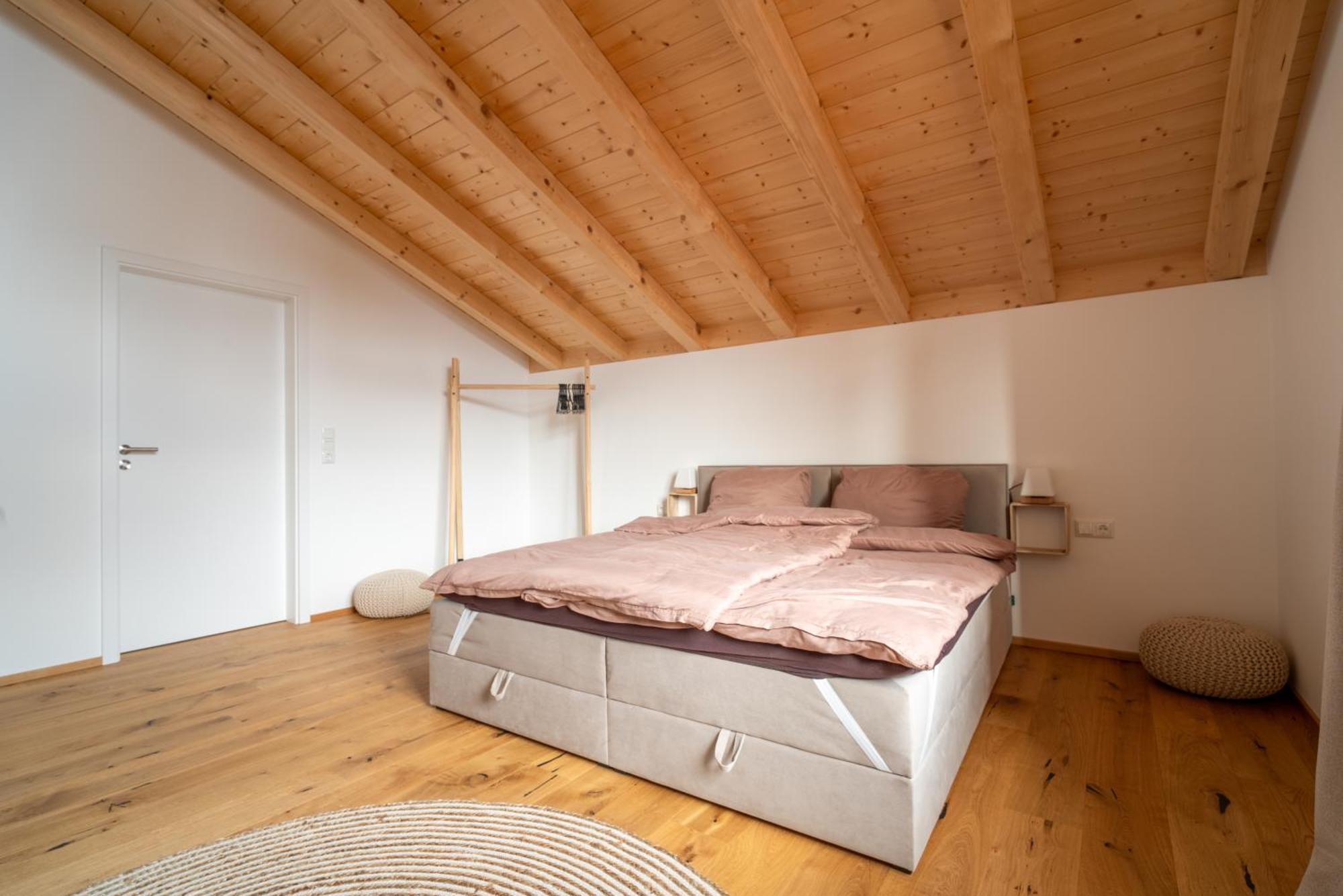 Appartement Neu! Auszeit In Der Bergen à Wertach Extérieur photo