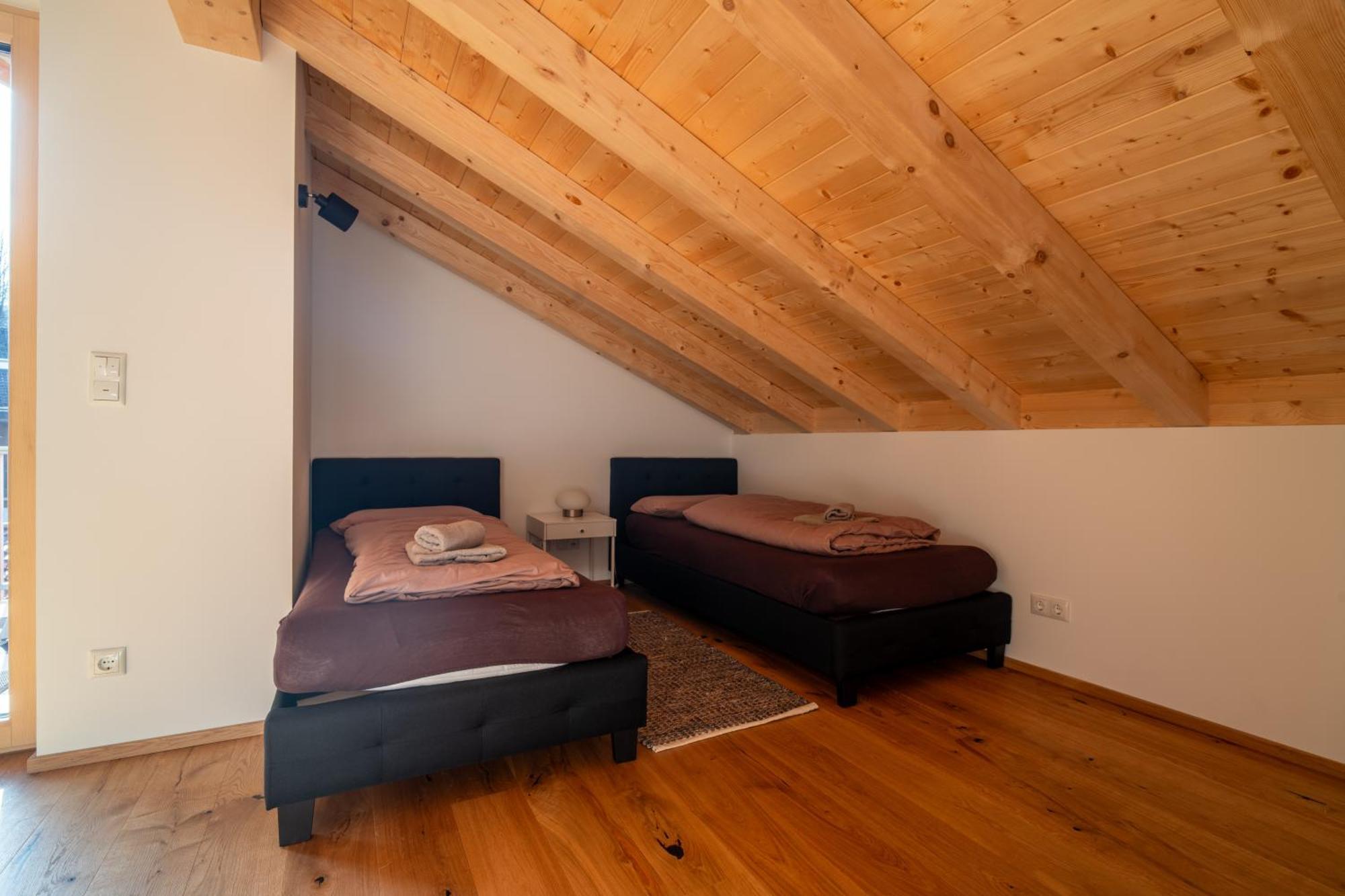 Appartement Neu! Auszeit In Der Bergen à Wertach Extérieur photo