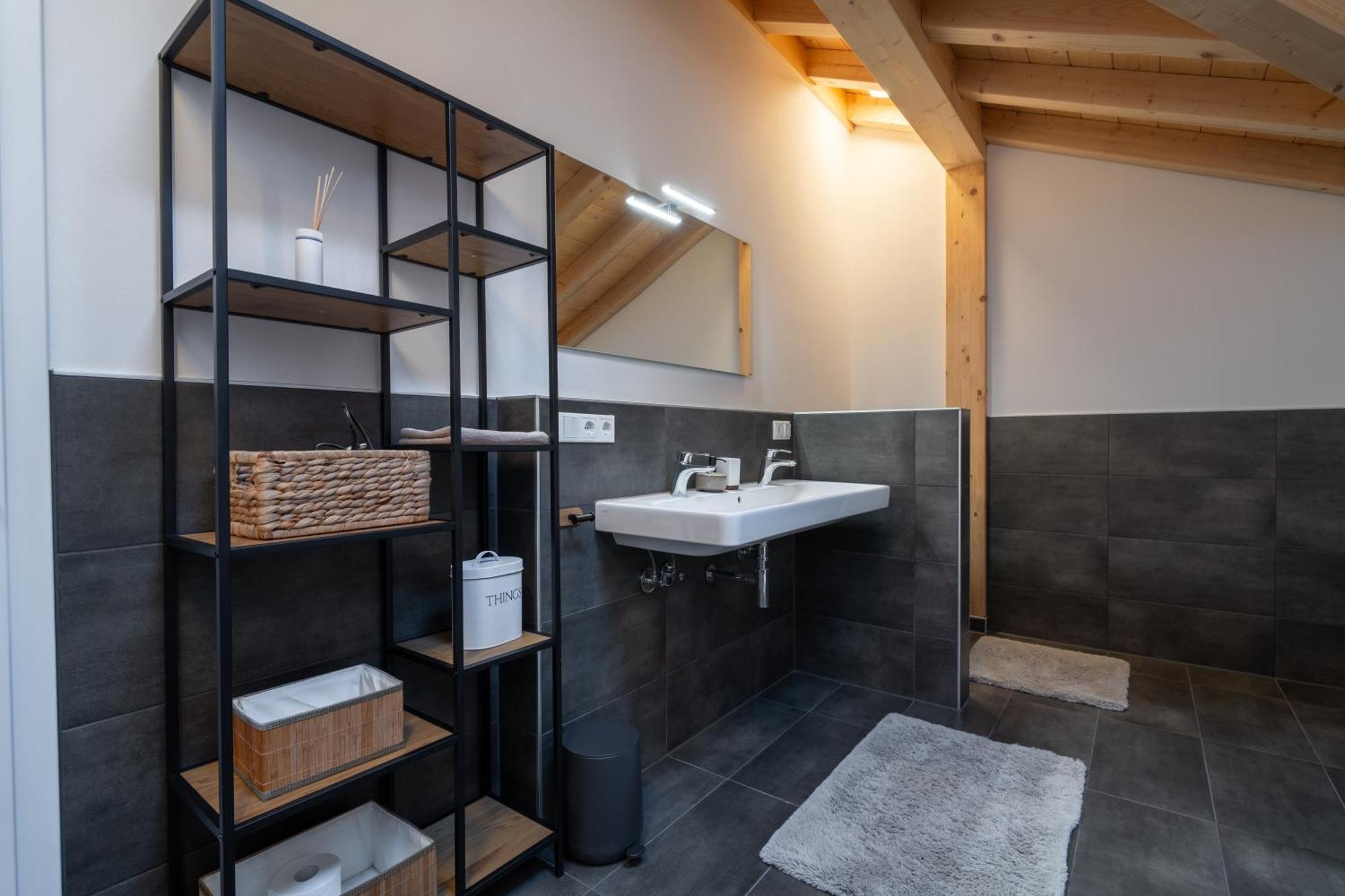 Appartement Neu! Auszeit In Der Bergen à Wertach Extérieur photo