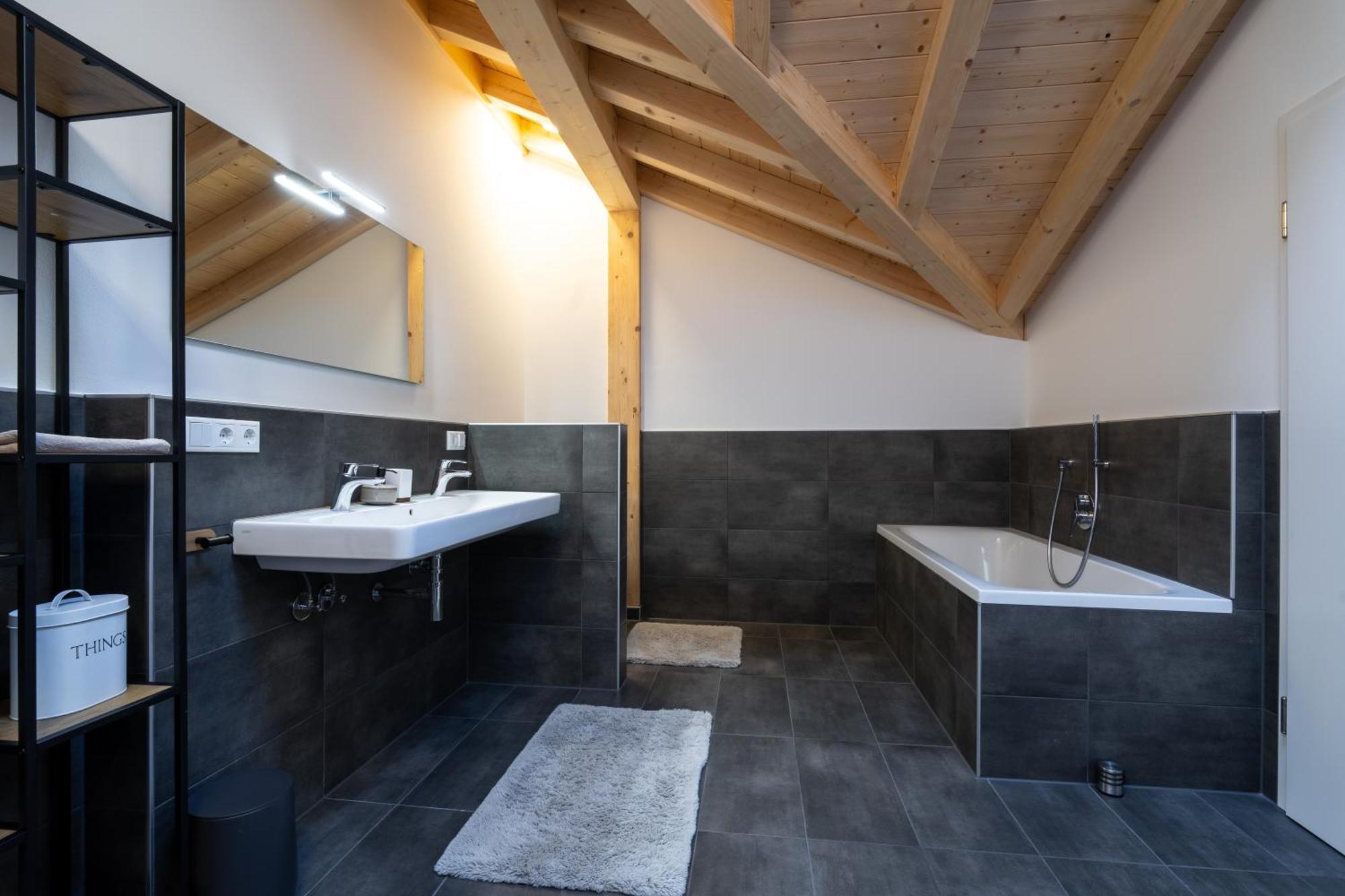 Appartement Neu! Auszeit In Der Bergen à Wertach Extérieur photo