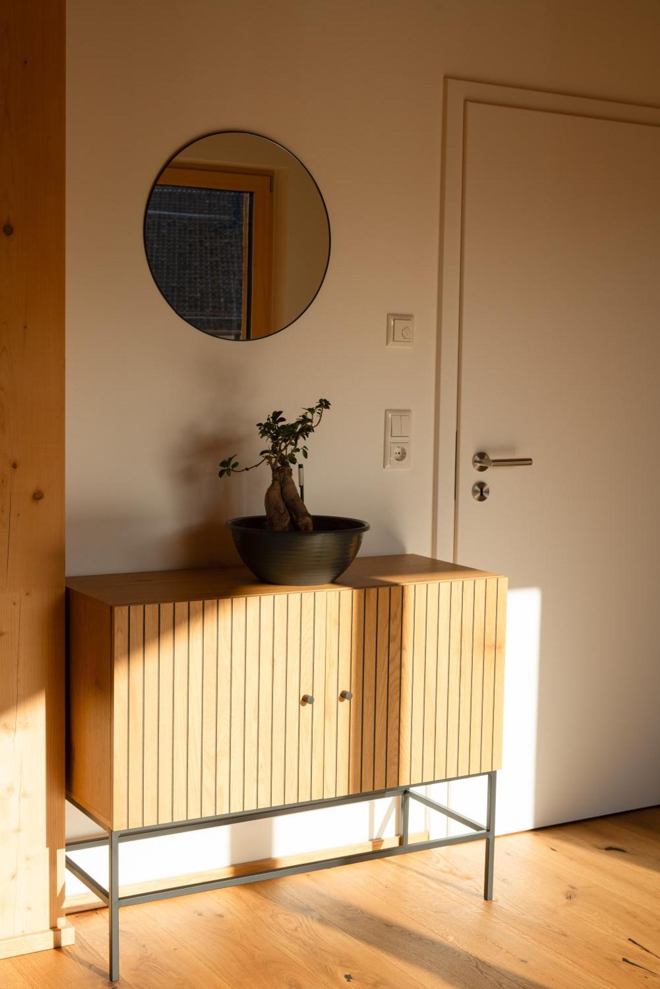 Appartement Neu! Auszeit In Der Bergen à Wertach Extérieur photo