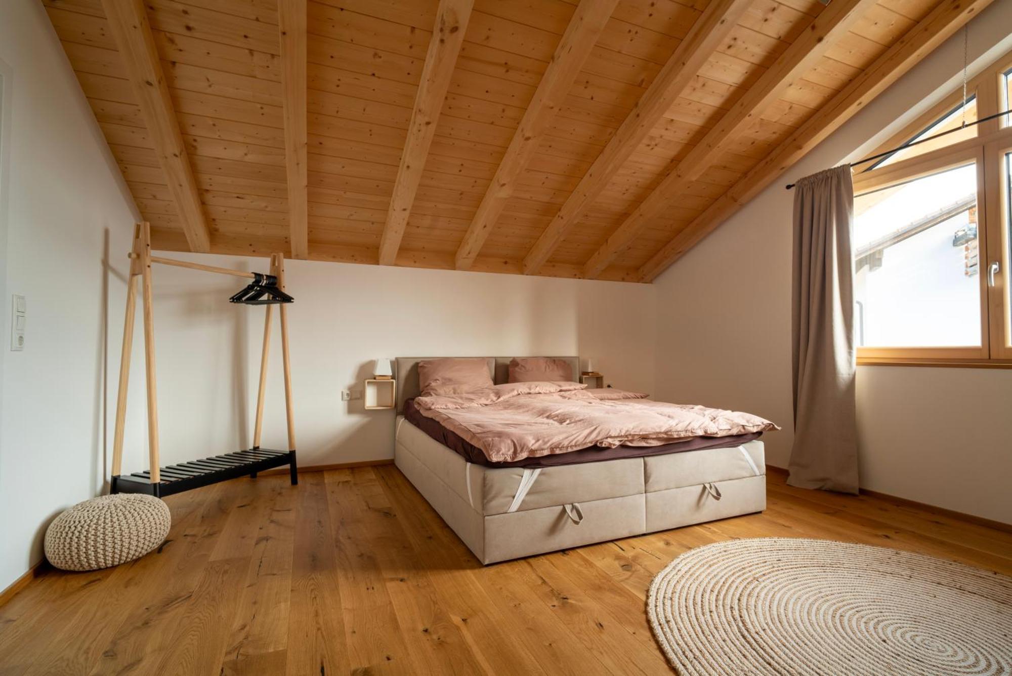 Appartement Neu! Auszeit In Der Bergen à Wertach Extérieur photo