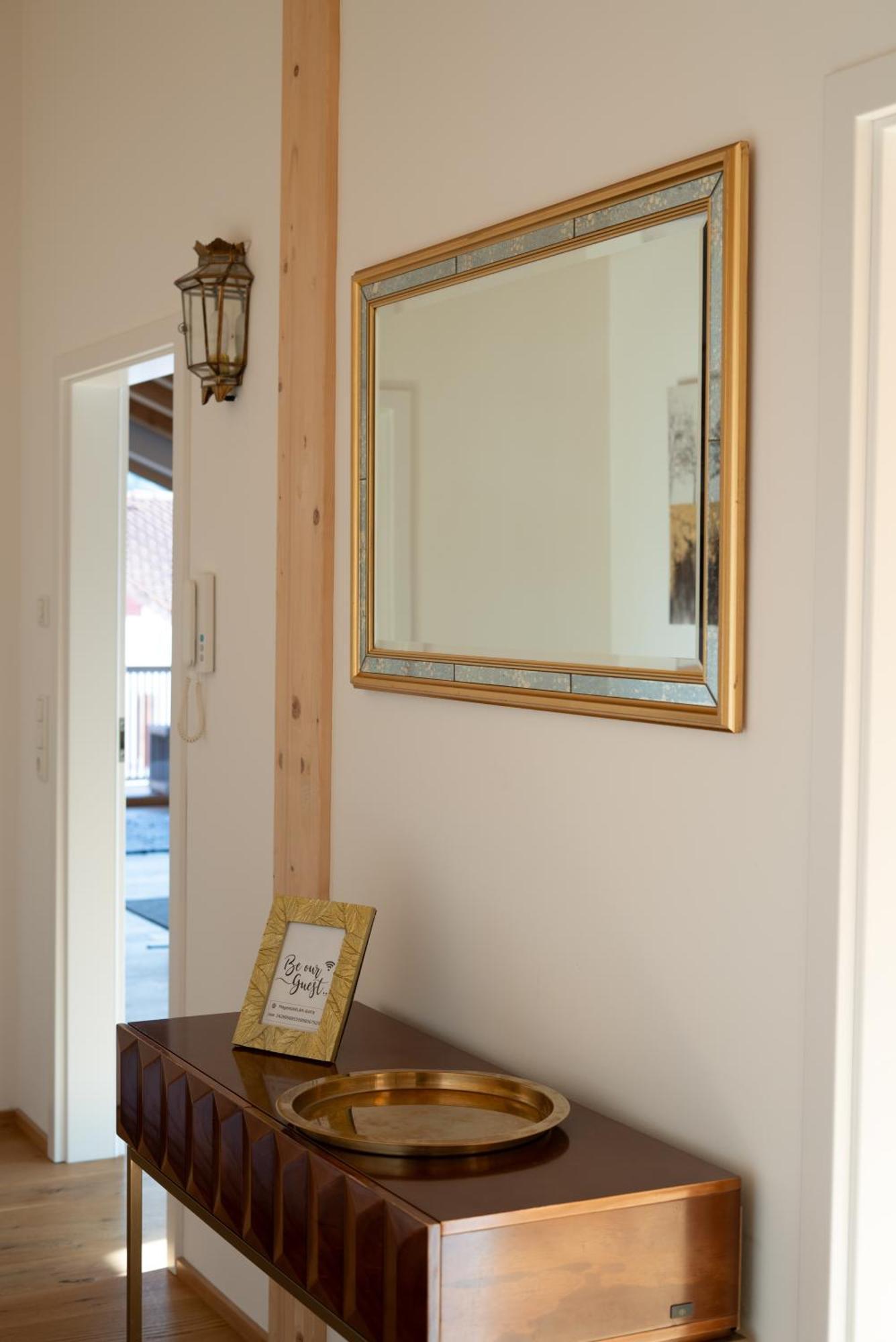 Appartement Neu! Auszeit In Der Bergen à Wertach Extérieur photo