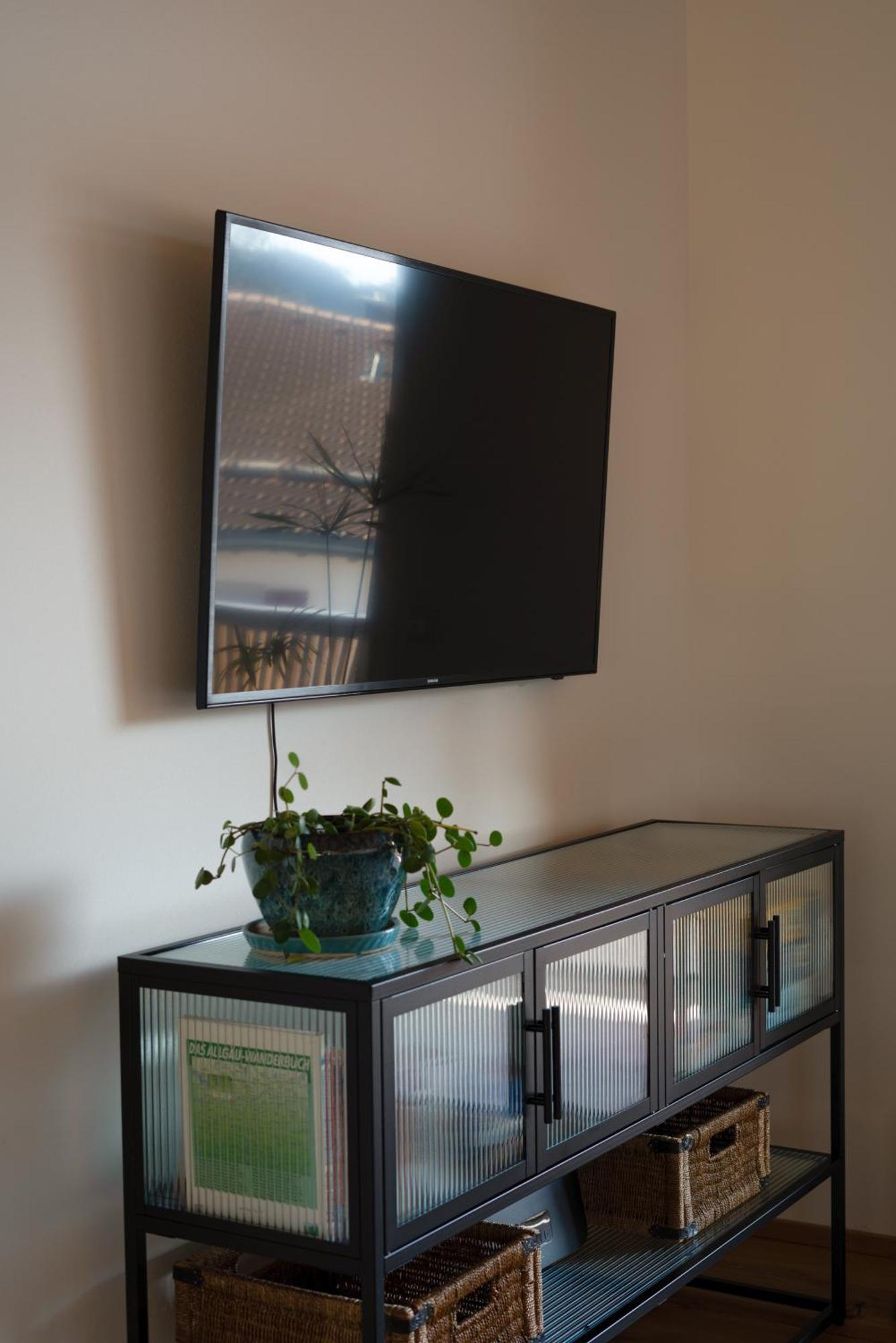 Appartement Neu! Auszeit In Der Bergen à Wertach Extérieur photo