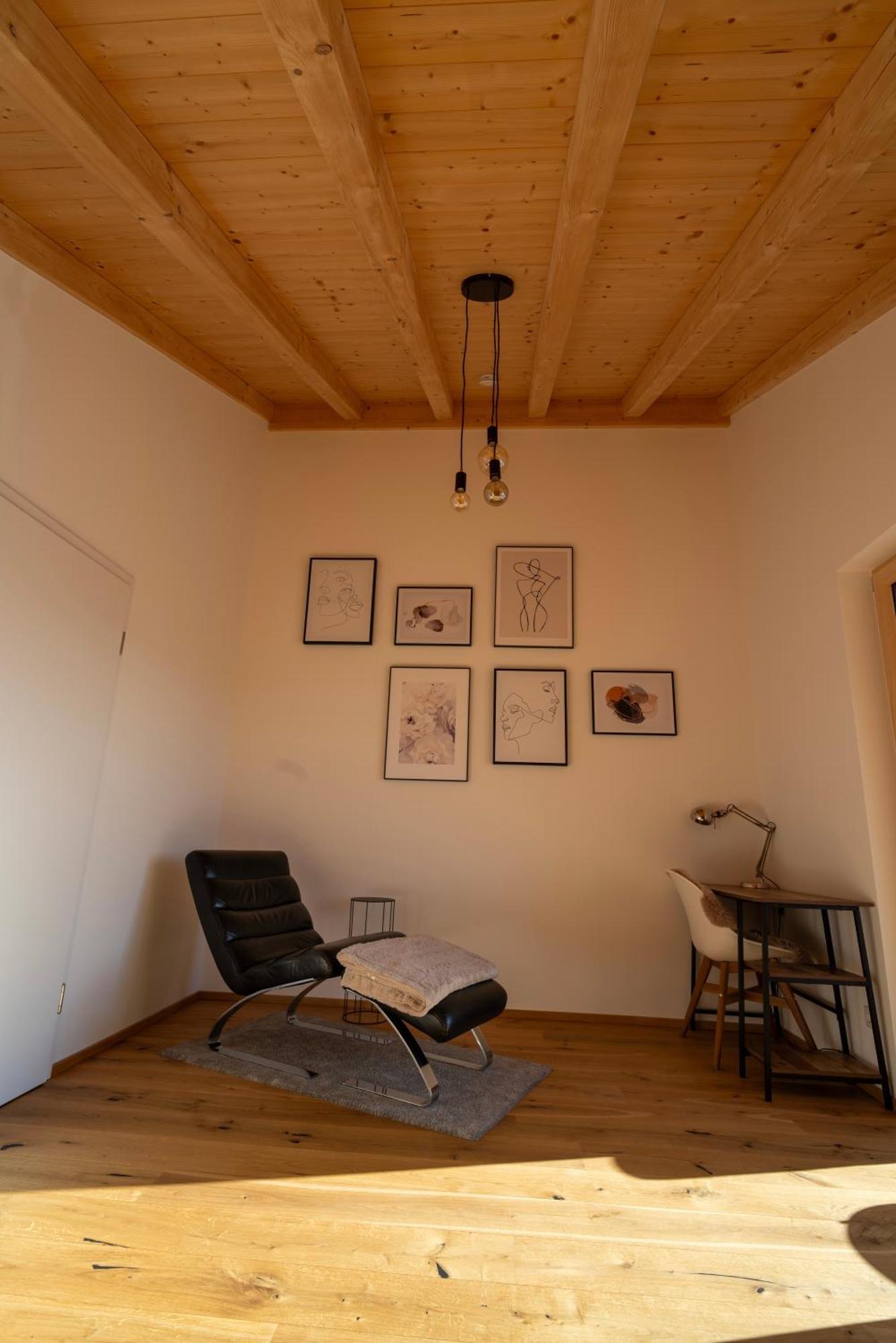 Appartement Neu! Auszeit In Der Bergen à Wertach Extérieur photo