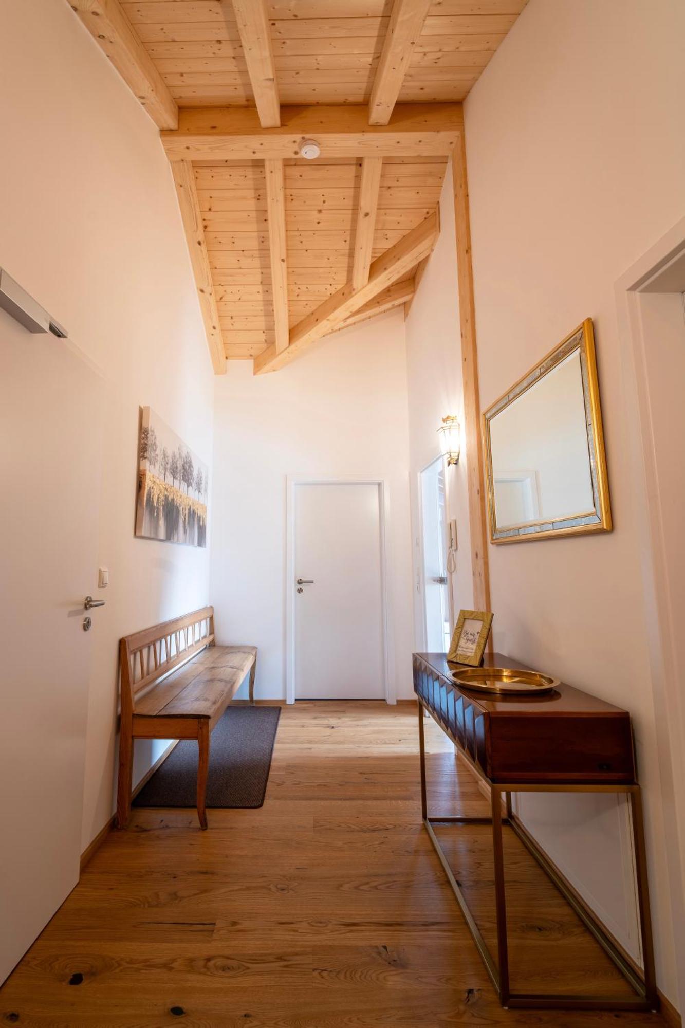 Appartement Neu! Auszeit In Der Bergen à Wertach Extérieur photo