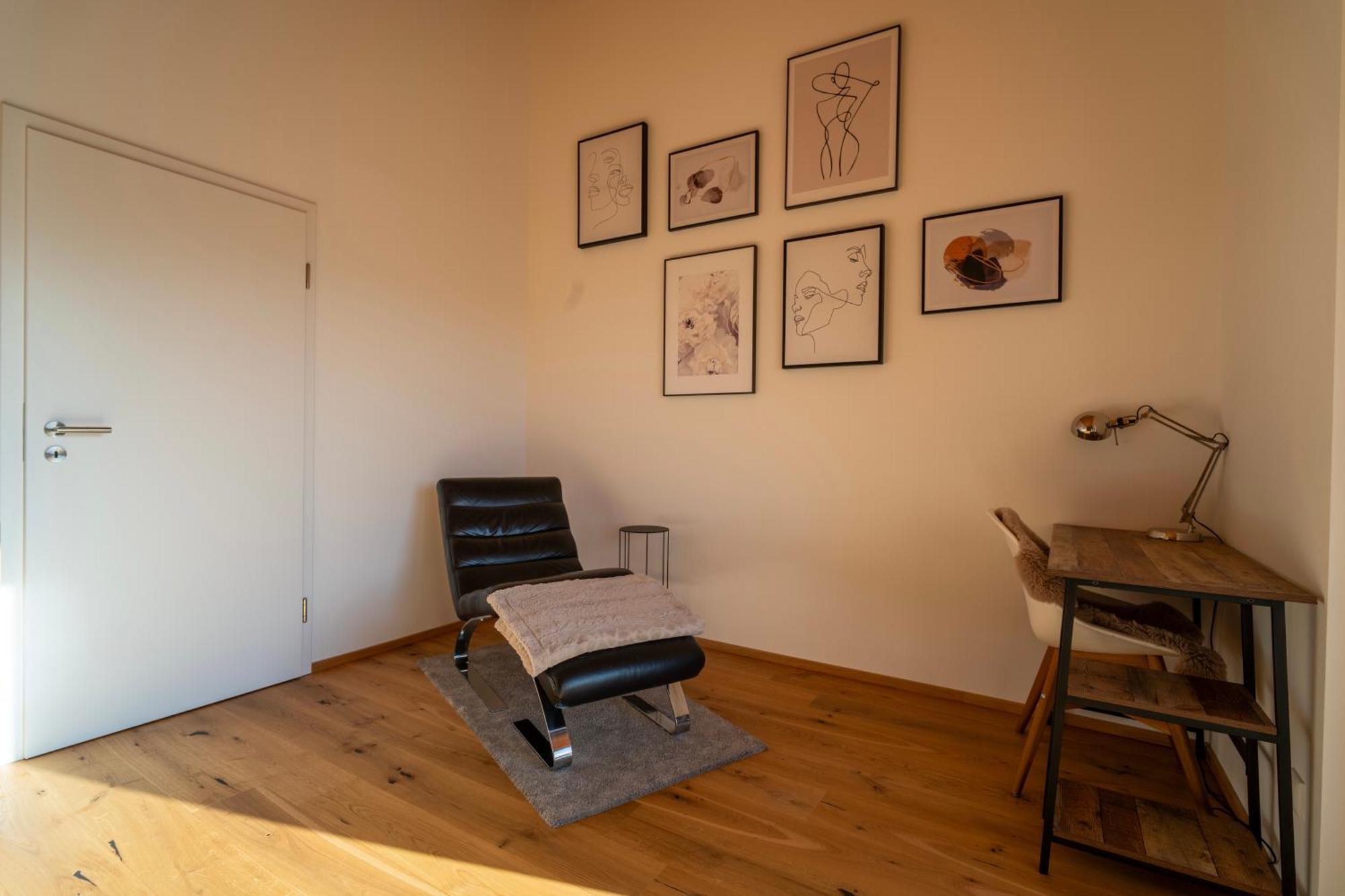 Appartement Neu! Auszeit In Der Bergen à Wertach Extérieur photo