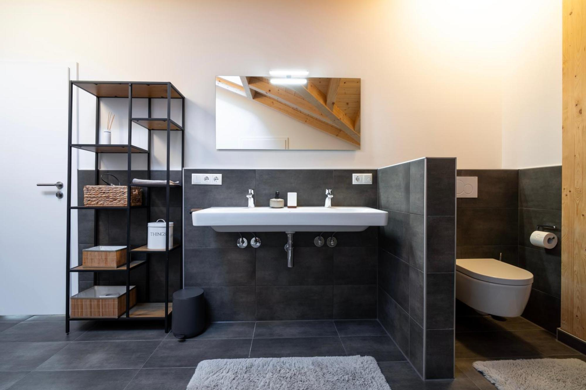 Appartement Neu! Auszeit In Der Bergen à Wertach Extérieur photo