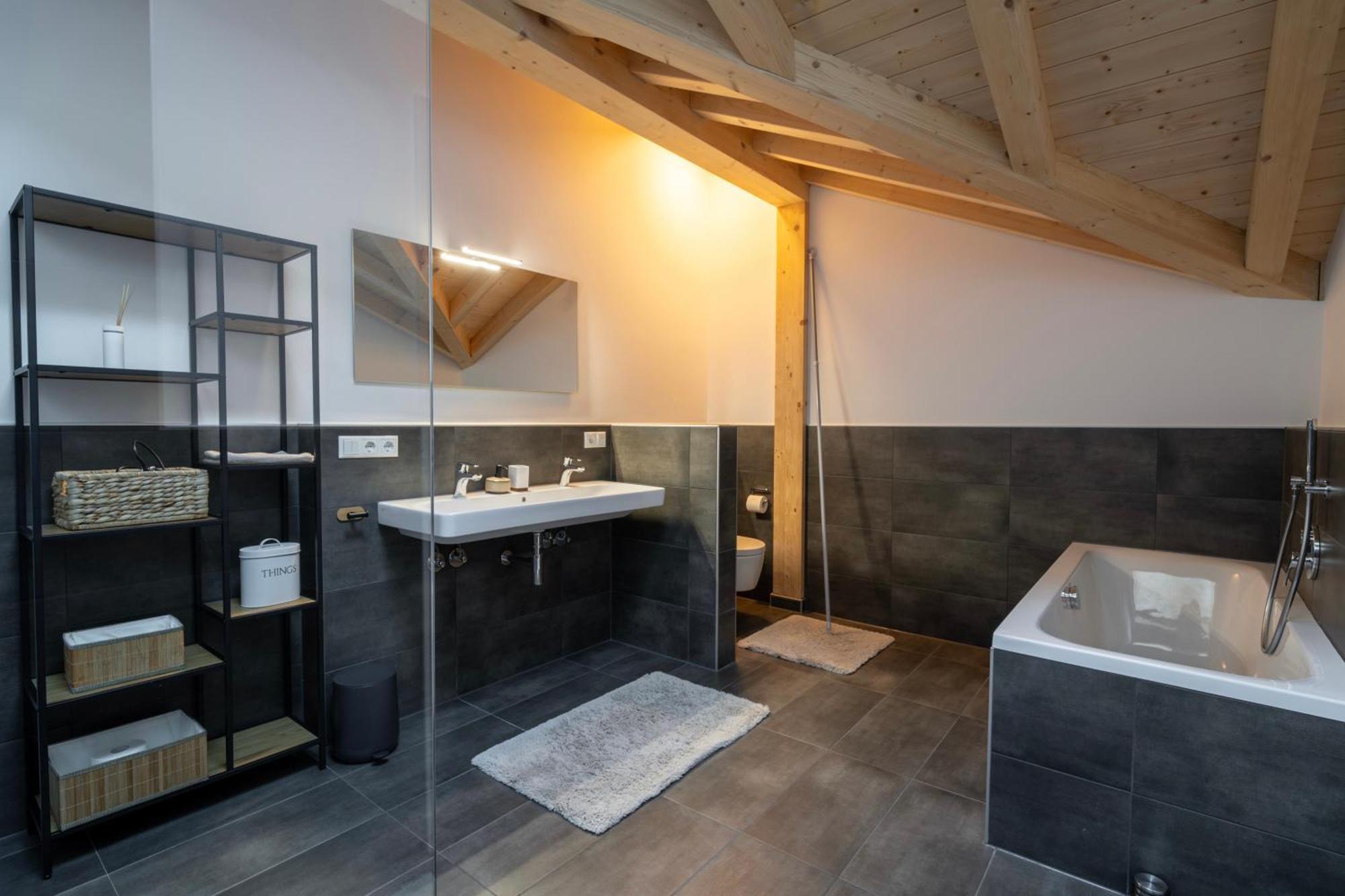 Appartement Neu! Auszeit In Der Bergen à Wertach Extérieur photo